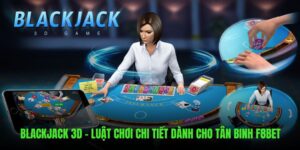 Blackjack 3D