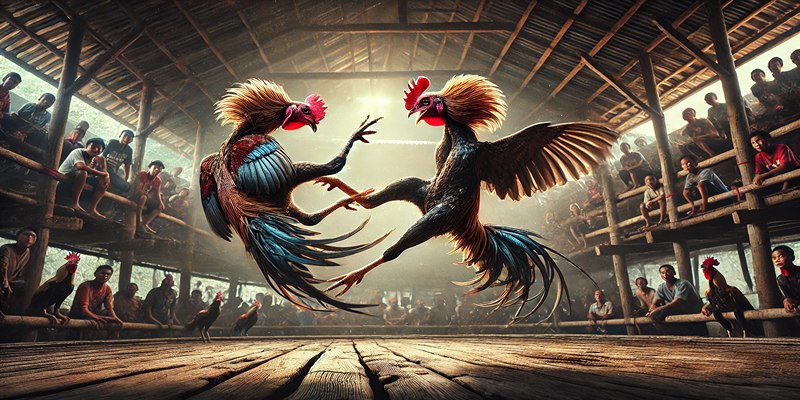 Đá Gà Đòn – Cuộc Chiến Cam Go Giữa Các Chiến Kê 5 Đá gà đòn: Cuộc chiến đẫm máu giữa những chiến kê dũng mãnh